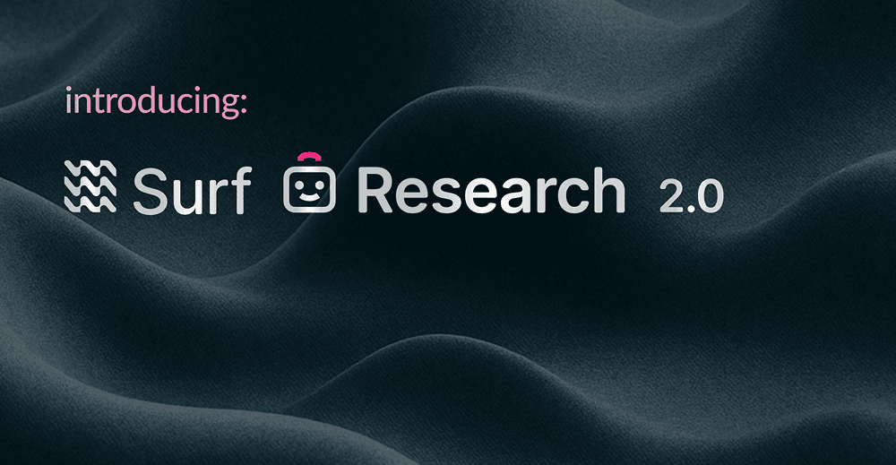 Introducing Research 2.0—our most comprehensive research agent yet.